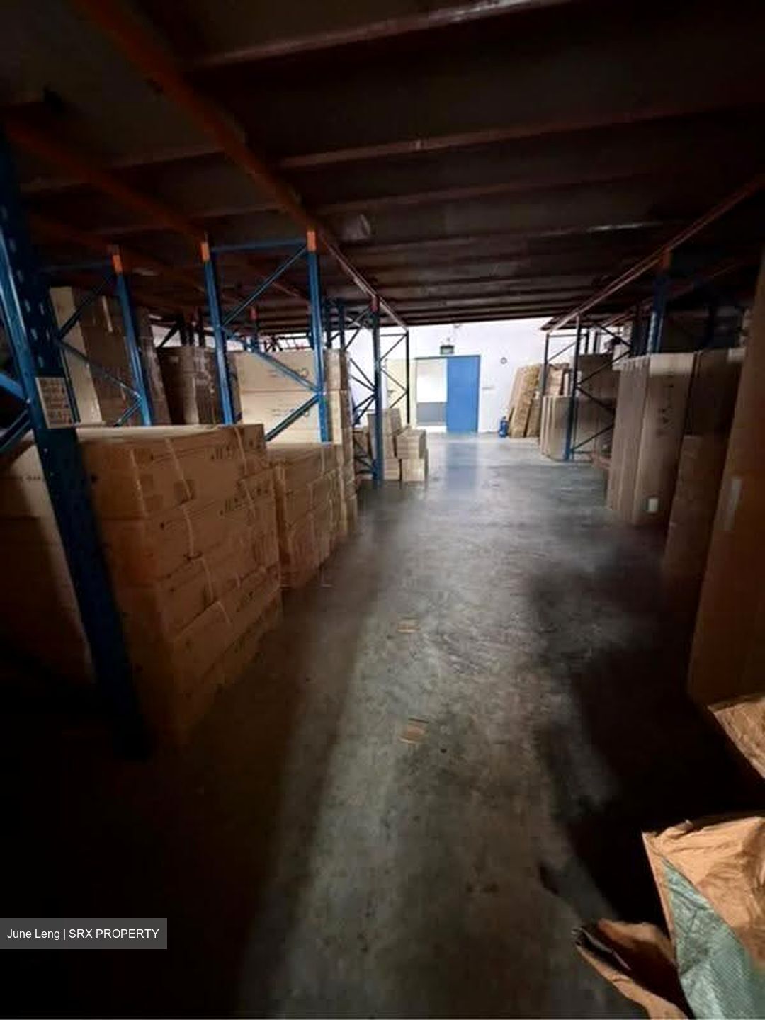 Tagore Building (D26), Factory #638527991